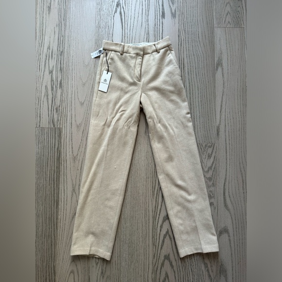 Babaton trouser - Picture 2 of 2